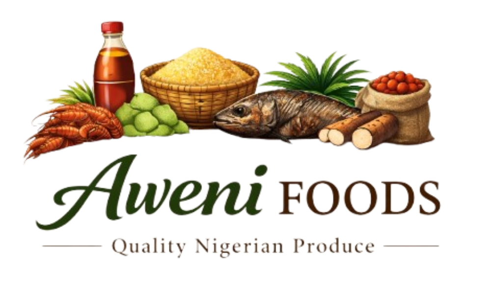 Aweni Foods