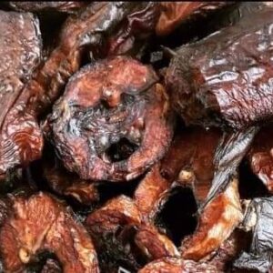 River Dried Catfish – 5 Pieces