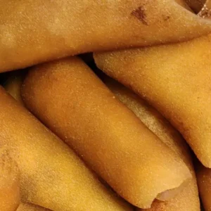 Cow Skin (Ponmo)
