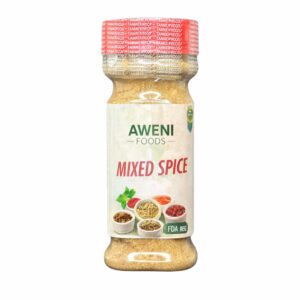 Mixed Spice - 100g