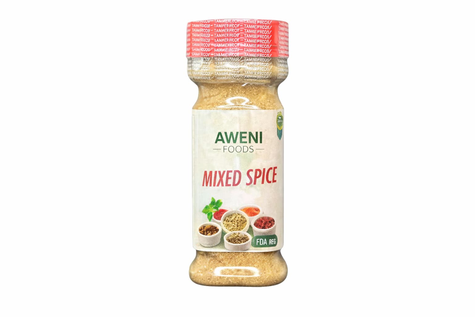 Mixed Spice - 100g