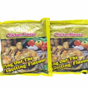 Tasty Maggie Knore Chicken Flavour Seasoning