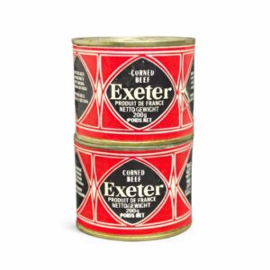 Exeter Corned Beef